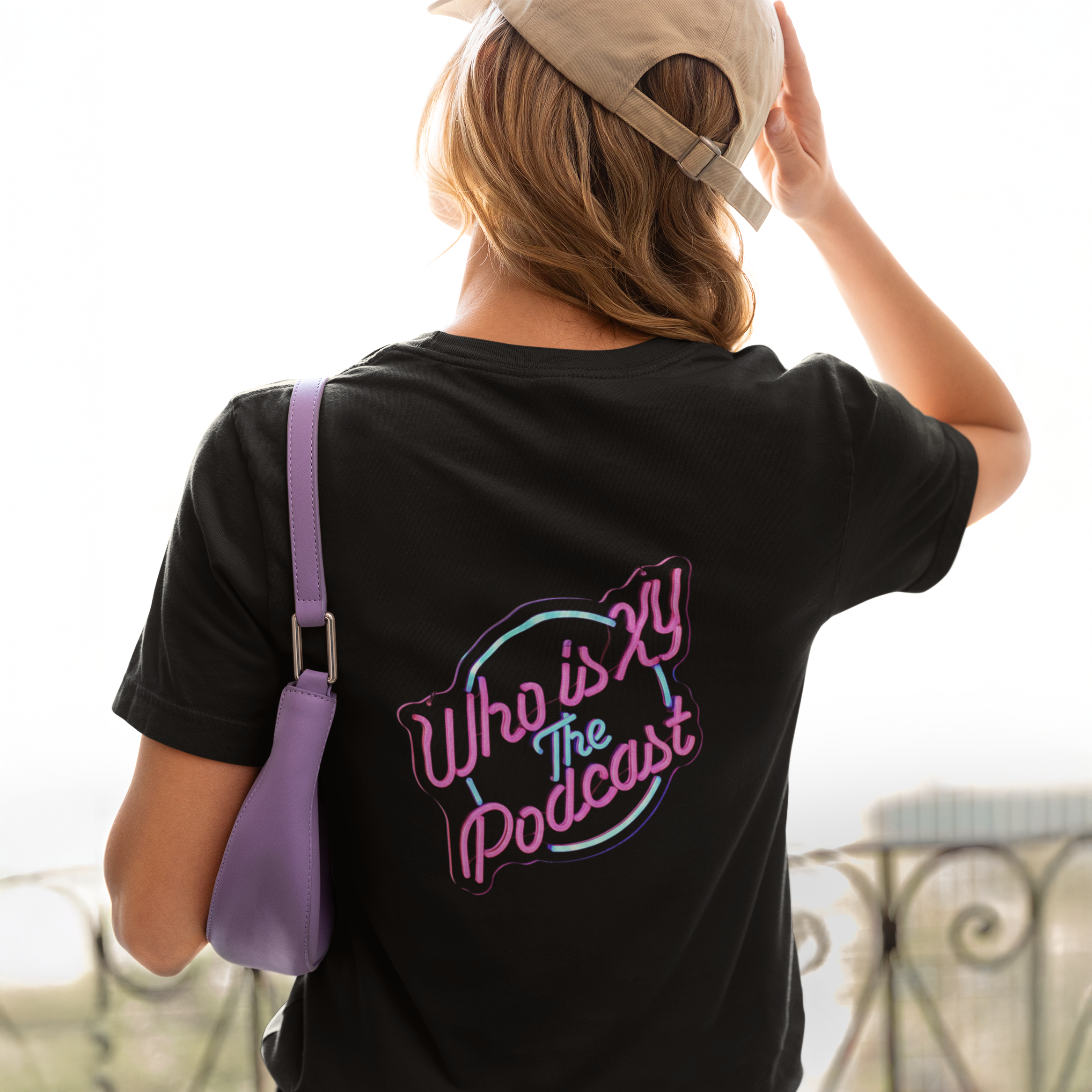 Women's Relaxed T-Shirt