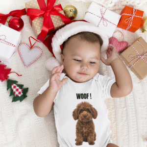 Baby short sleeve one piece