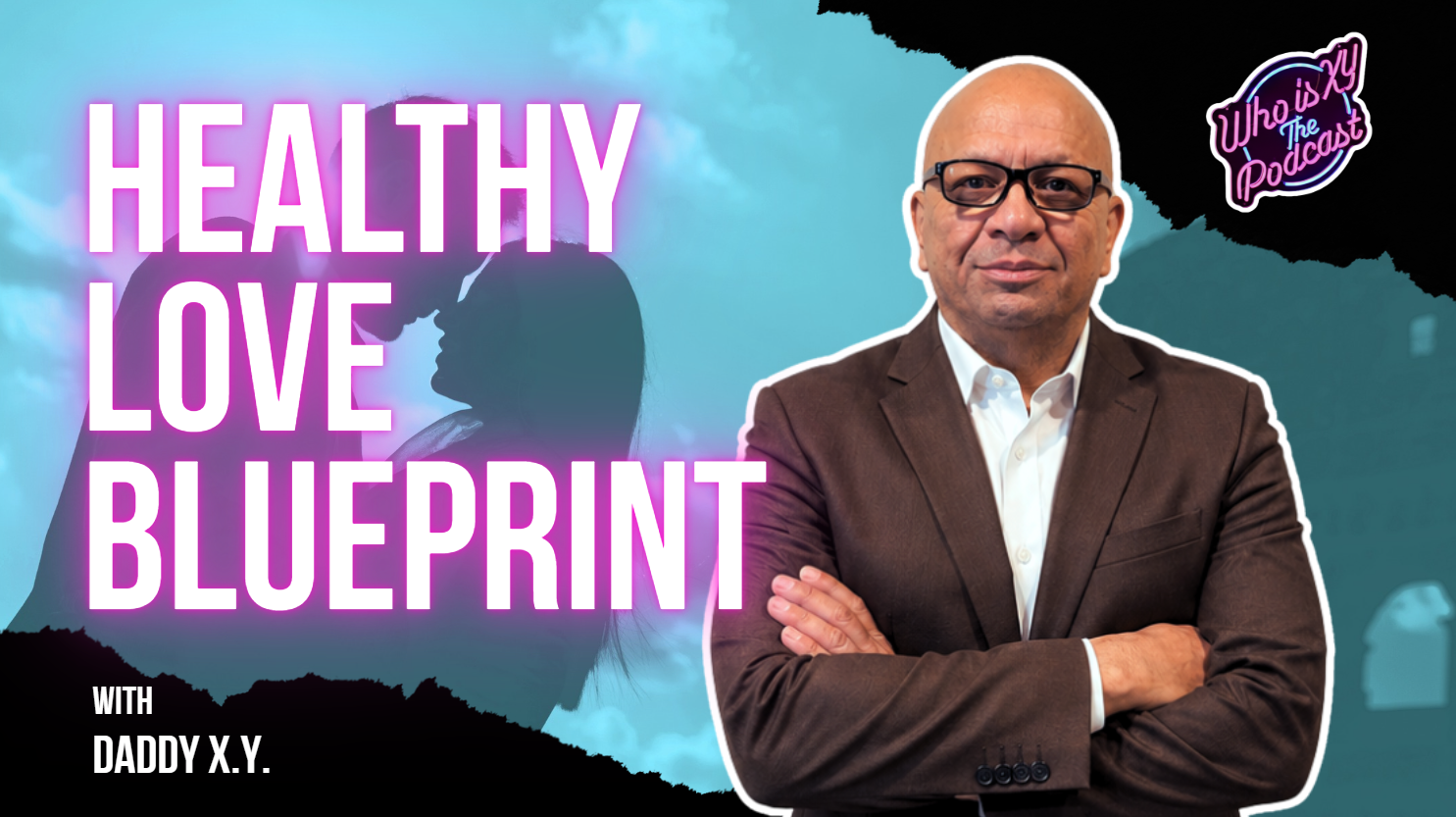 The Healthy Love Blueprint